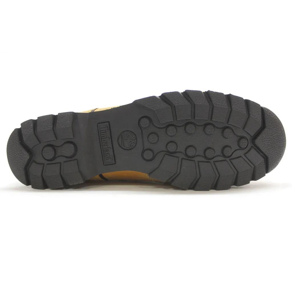 Timberland Splitrock Mid Hiker Nubuck Men's Ankle Hiking Boots