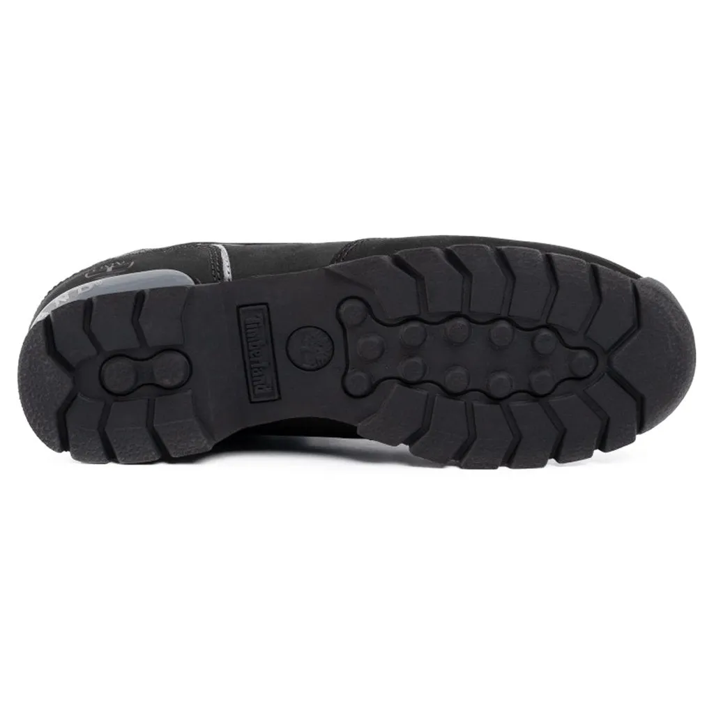 Timberland Splitrock Mid Hiker Nubuck Men's Ankle Hiking Boots