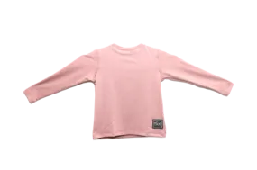 Toddler Solar Stretch® Performance L/S | Maroon