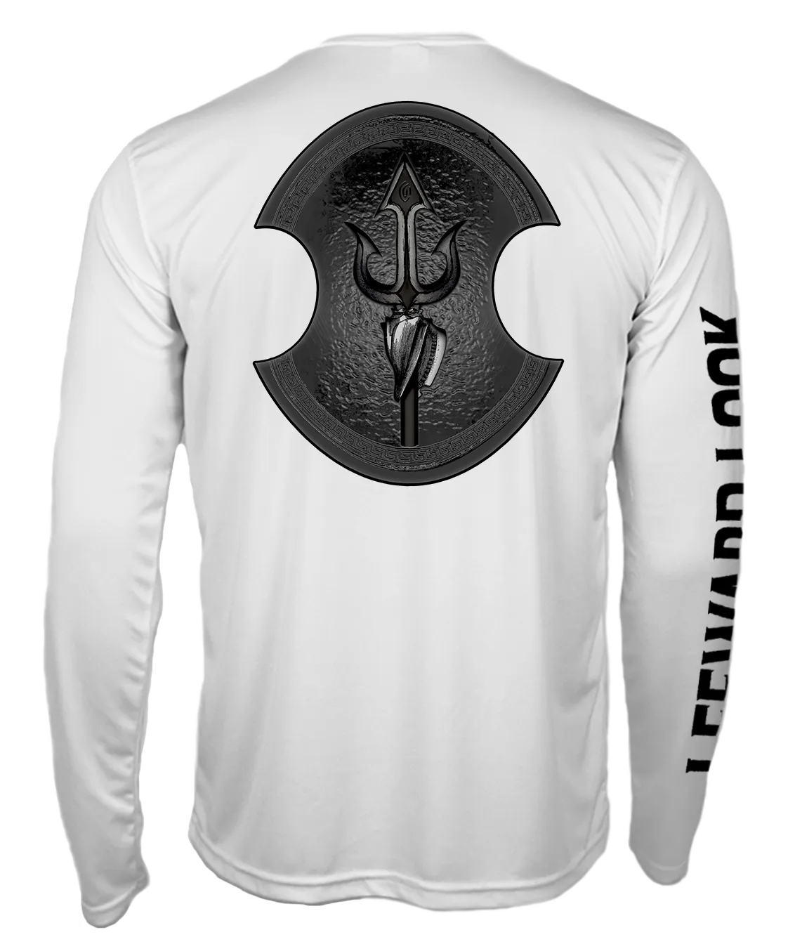 Trident Shield