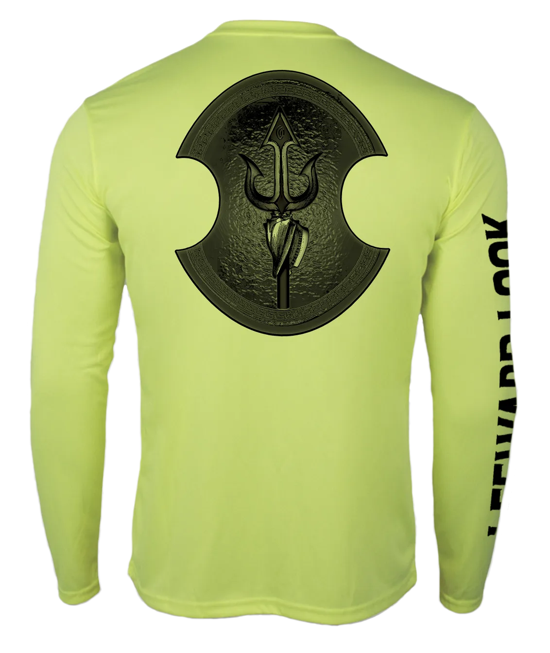Trident Shield