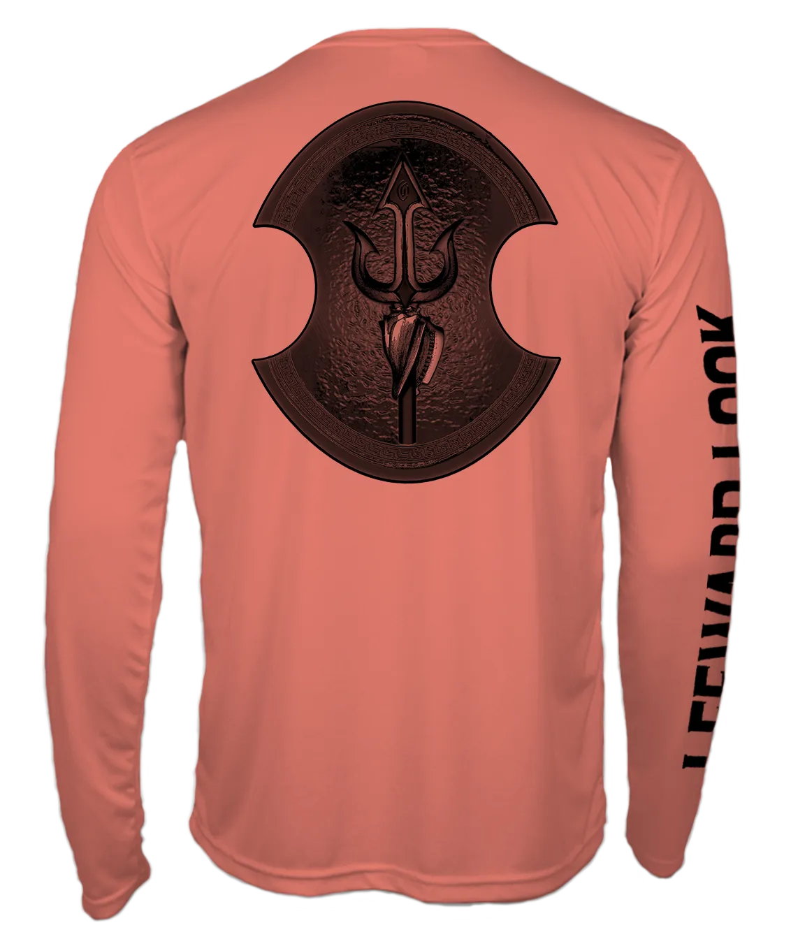 Trident Shield