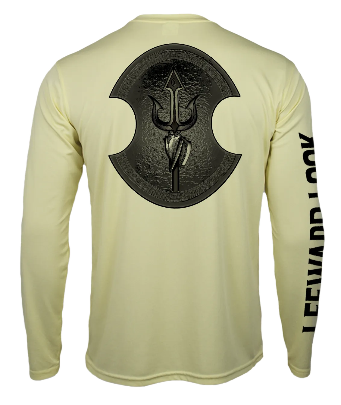 Trident Shield