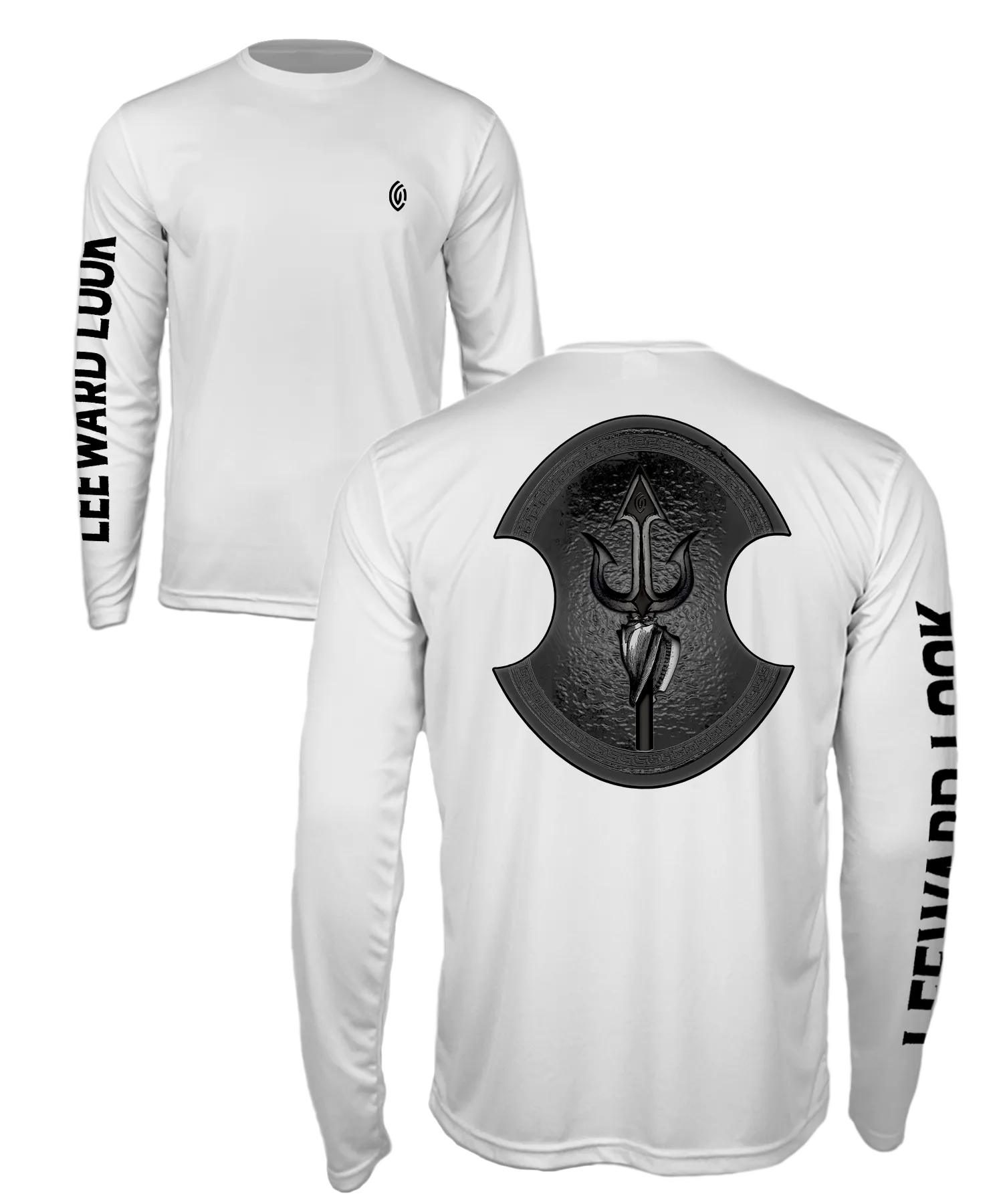 Trident Shield