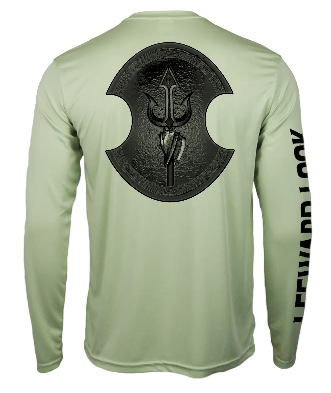 Trident Shield