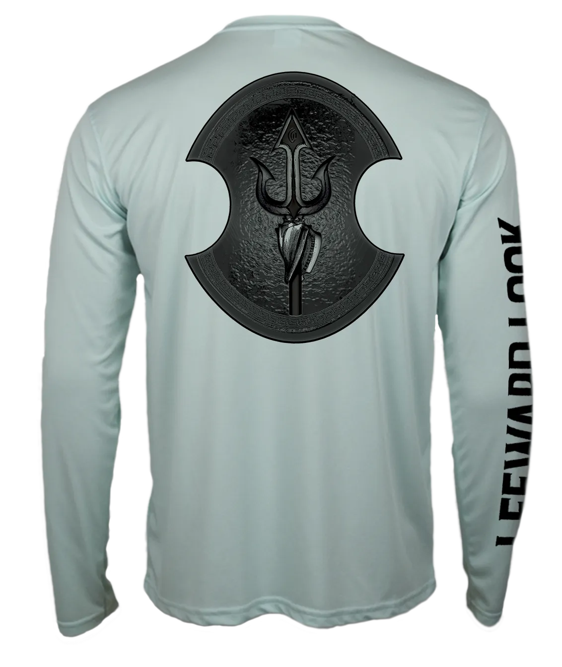 Trident Shield