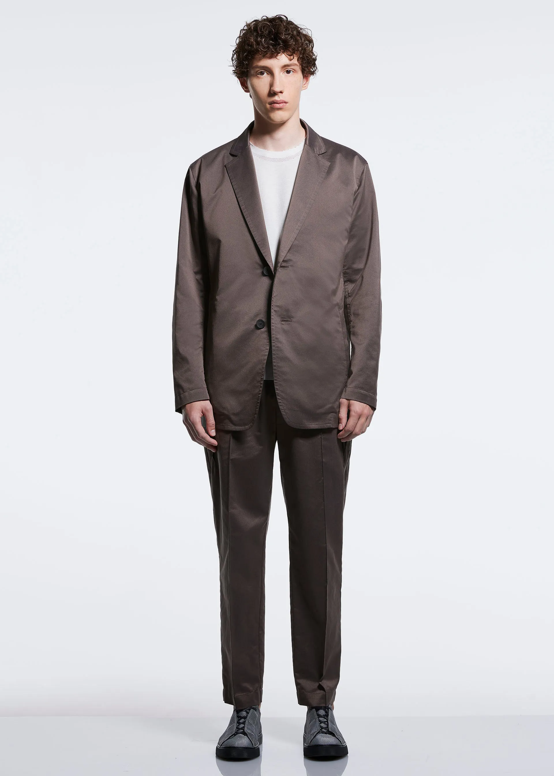 TYPE-S 001-1 JACKETS