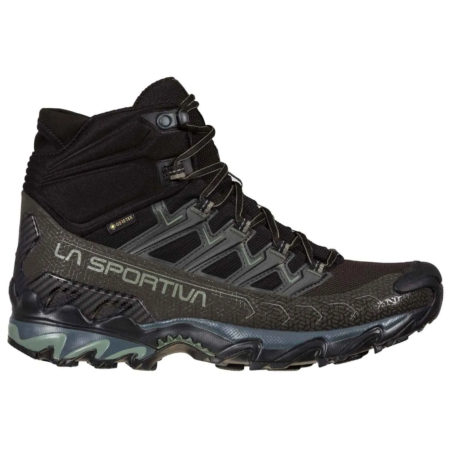 Ultra Raptor II Mid GTX Mens Hiking Shoe
