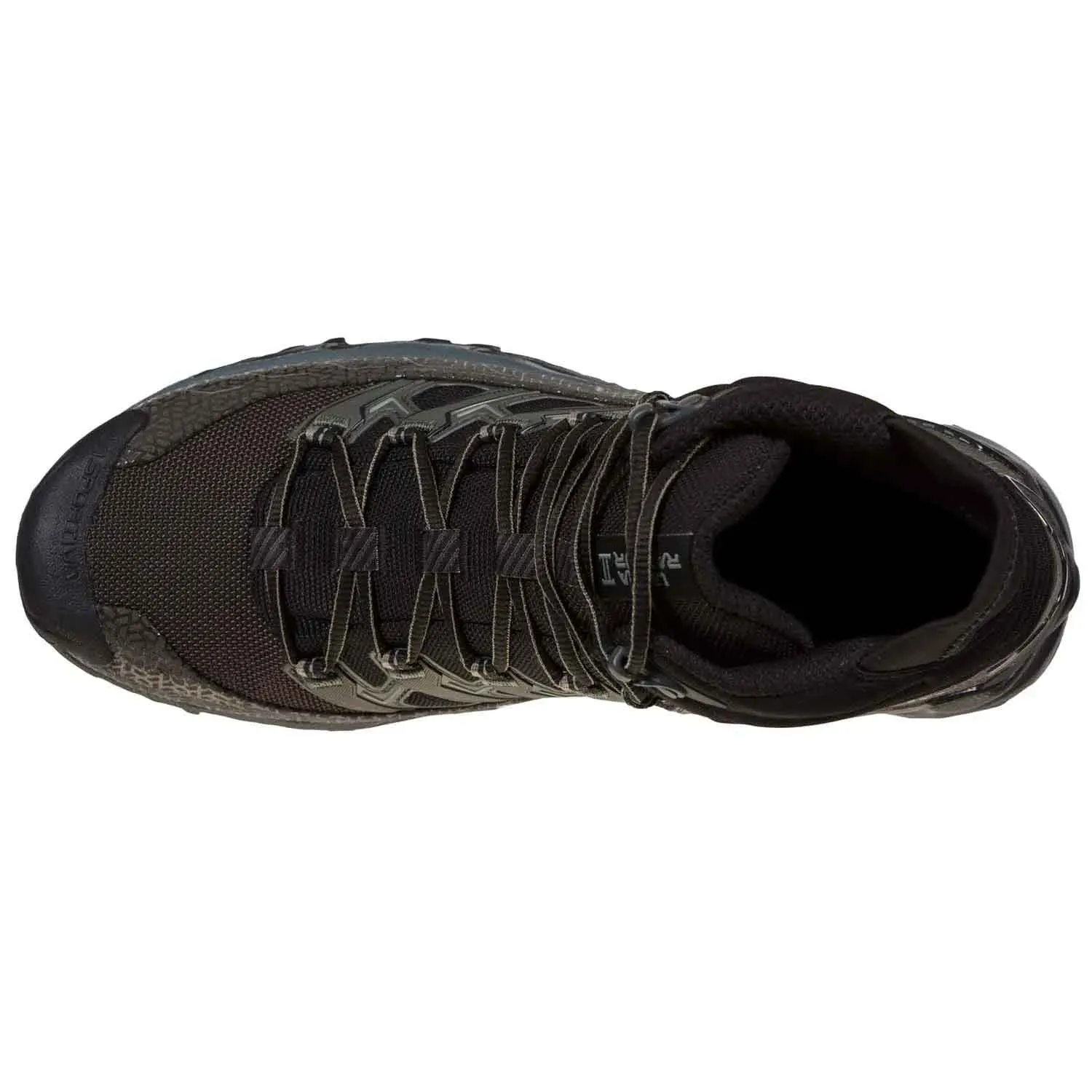 Ultra Raptor II Mid GTX Mens Hiking Shoe