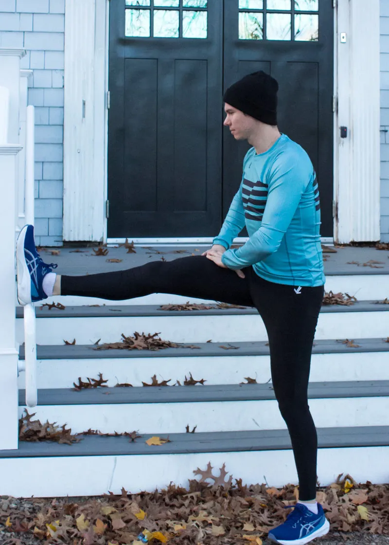 Unisex Foundation Long Sleeve Baselayer