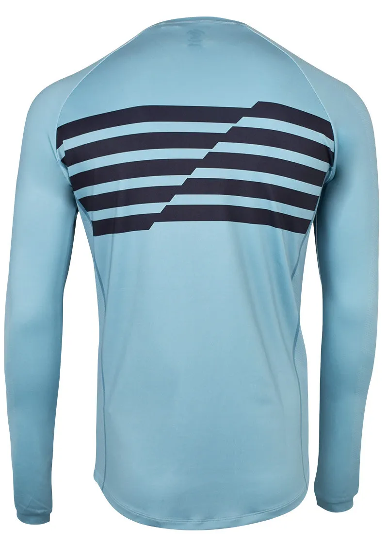Unisex Foundation Long Sleeve Baselayer