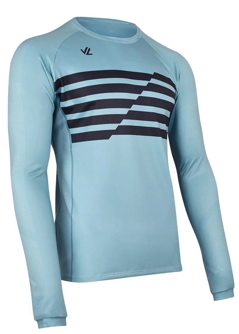 Unisex Foundation Long Sleeve Baselayer
