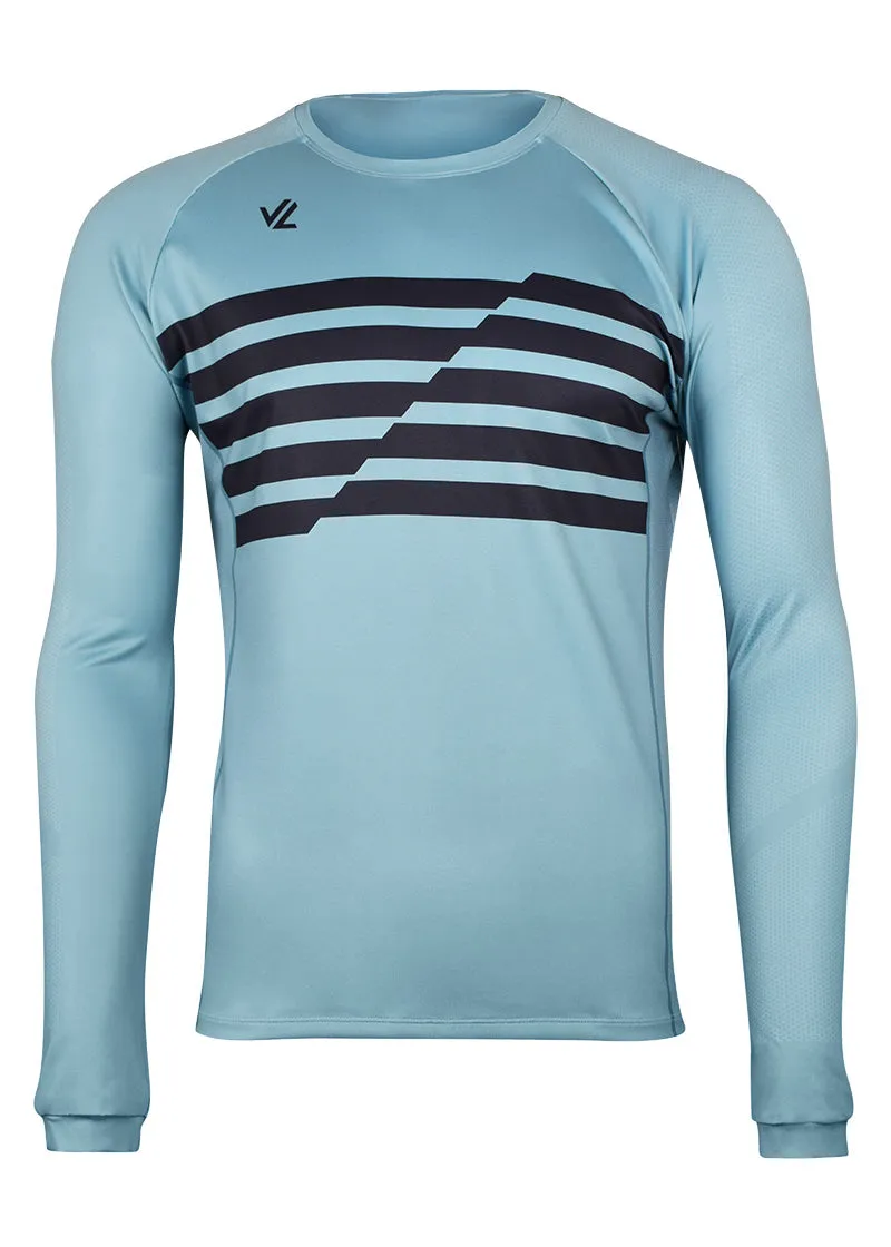Unisex Foundation Long Sleeve Baselayer