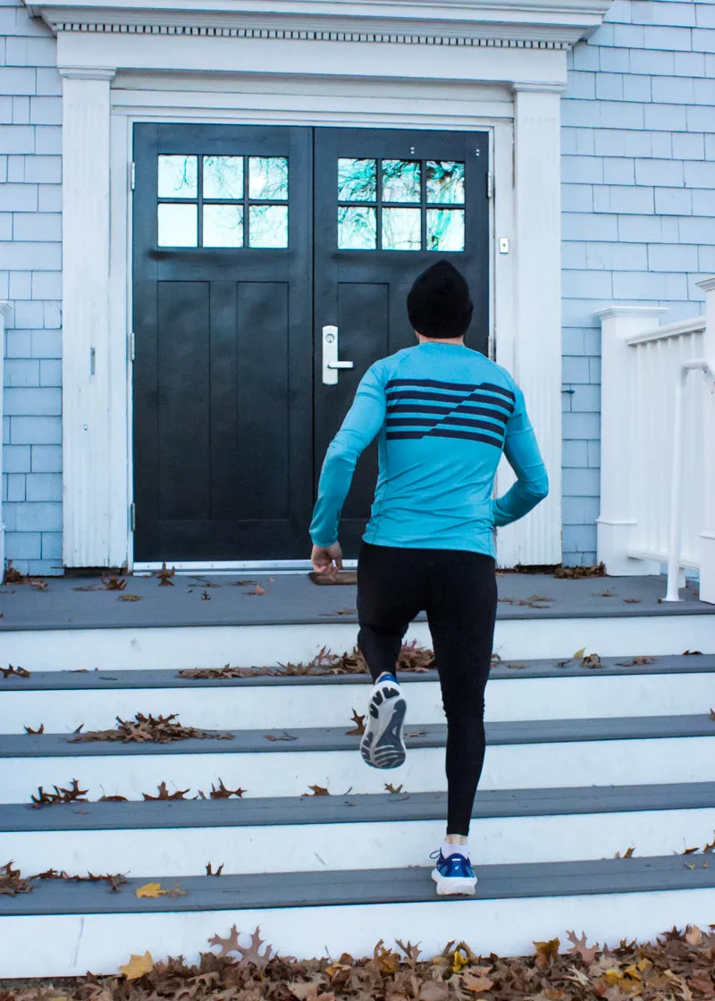 Unisex Foundation Long Sleeve Baselayer