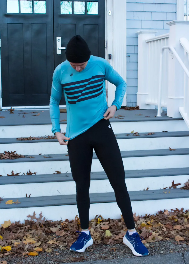 Unisex Foundation Long Sleeve Baselayer