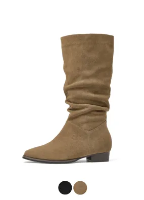 USS Shoes Yury Women's Boots