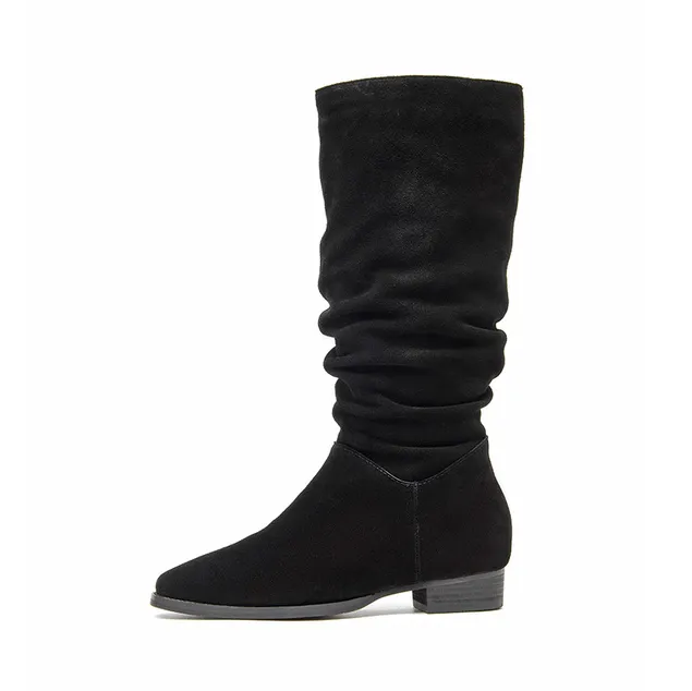 USS Shoes Yury Women's Boots