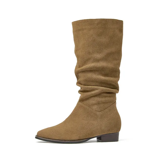 USS Shoes Yury Women's Boots