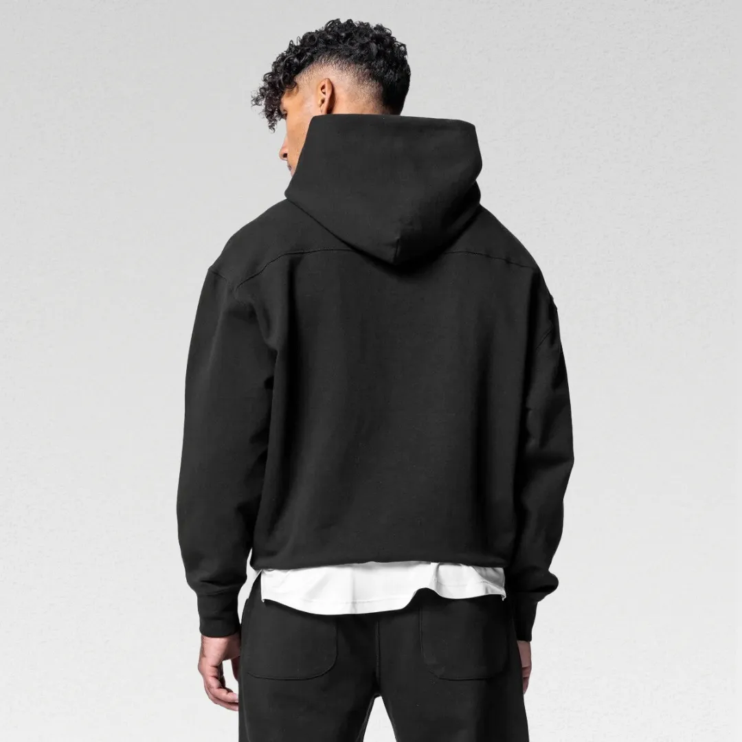 VARSITY MEN'S HOODIE