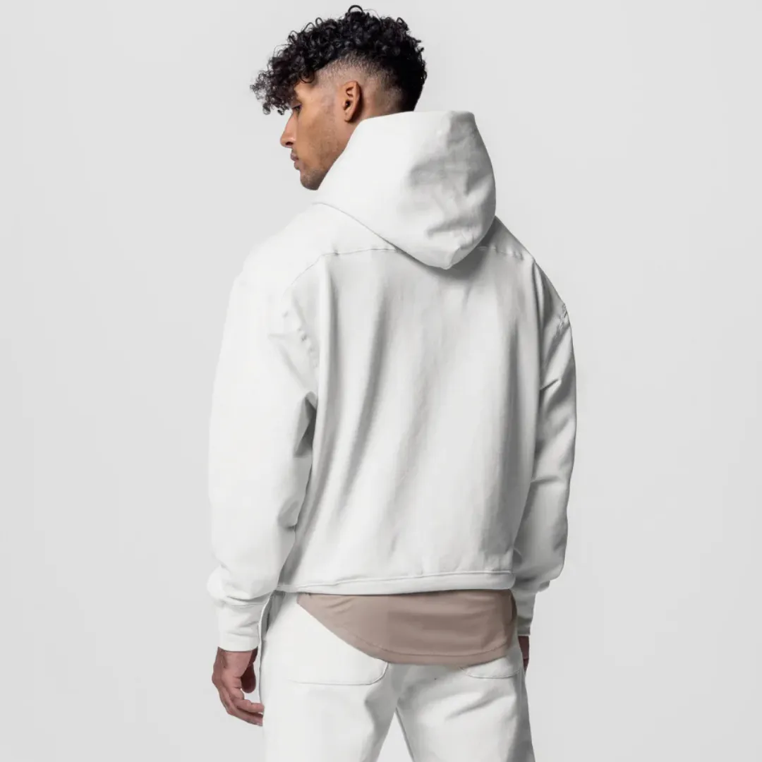 VARSITY MEN'S HOODIE