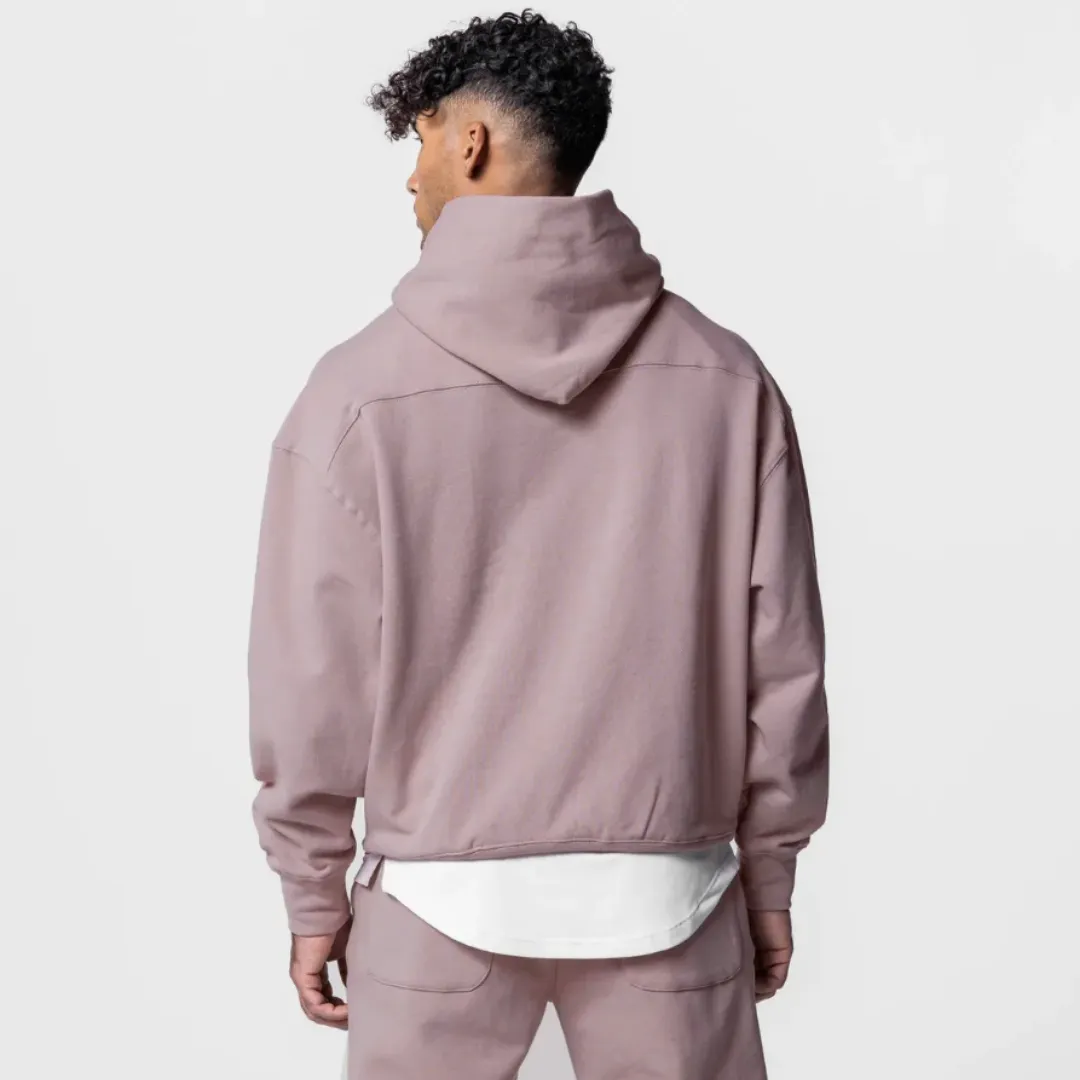VARSITY MEN'S HOODIE