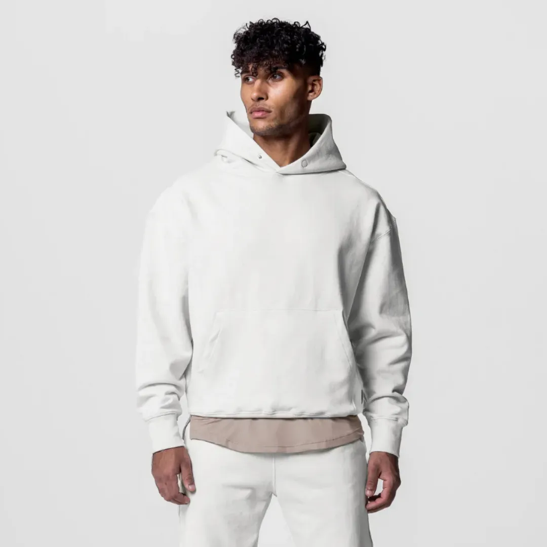 VARSITY MEN'S HOODIE