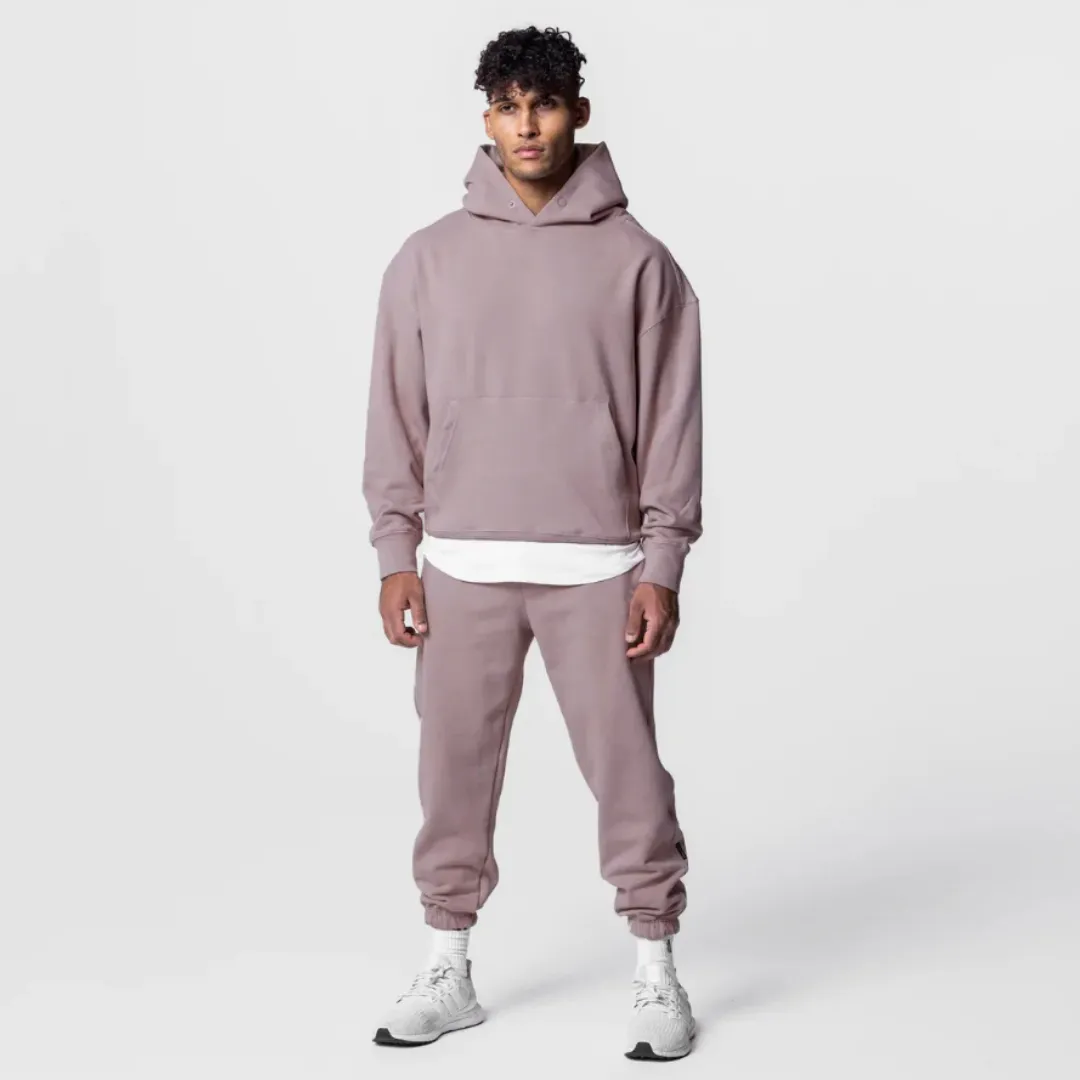 VARSITY MEN'S HOODIE