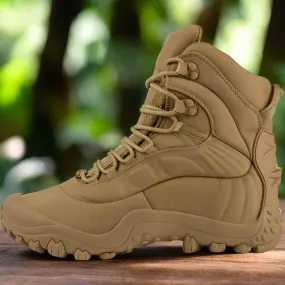 Venom Boots Coyote
