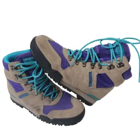 Vintage Merrell Spectrum Hiking Boots - W9
