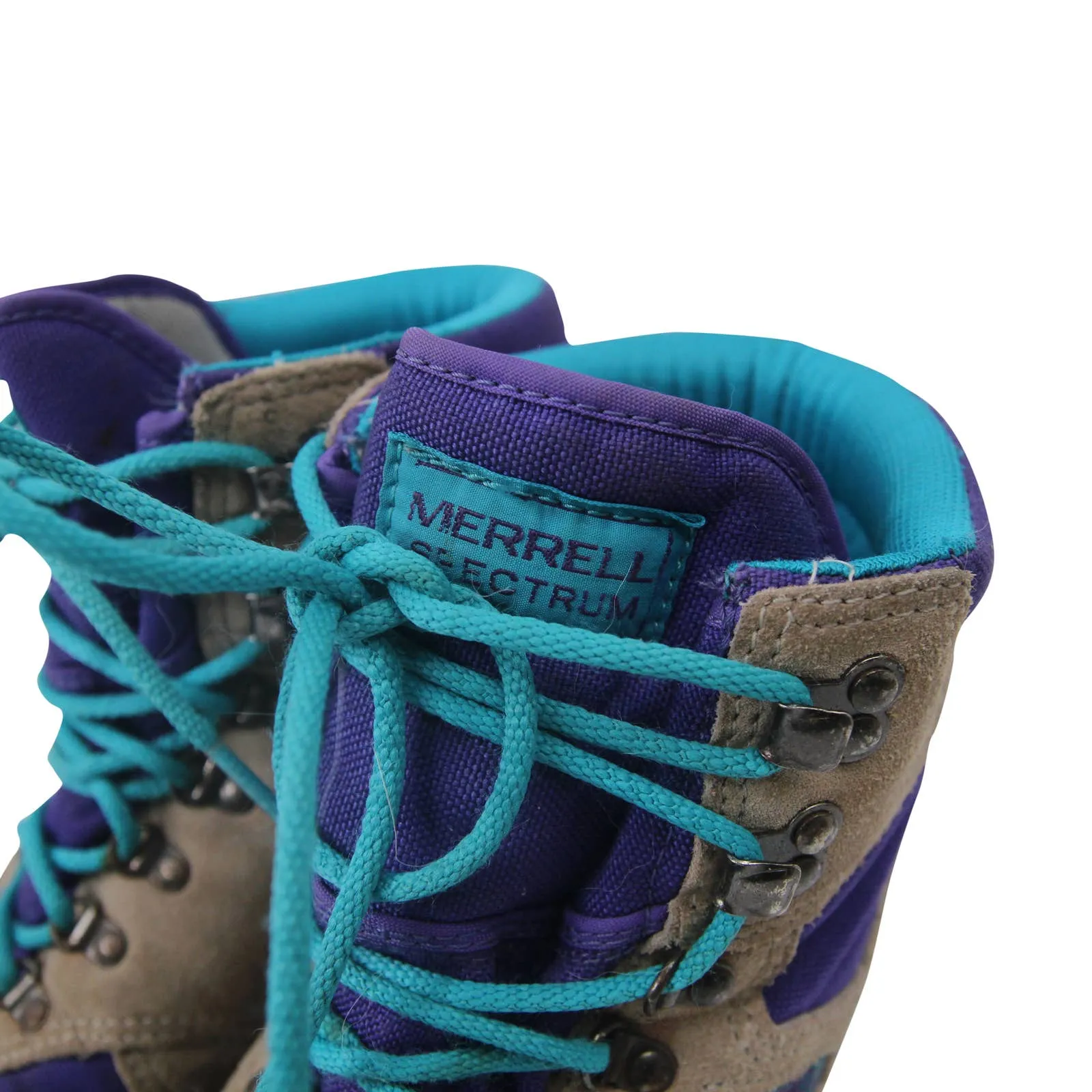 Vintage Merrell Spectrum Hiking Boots - W9