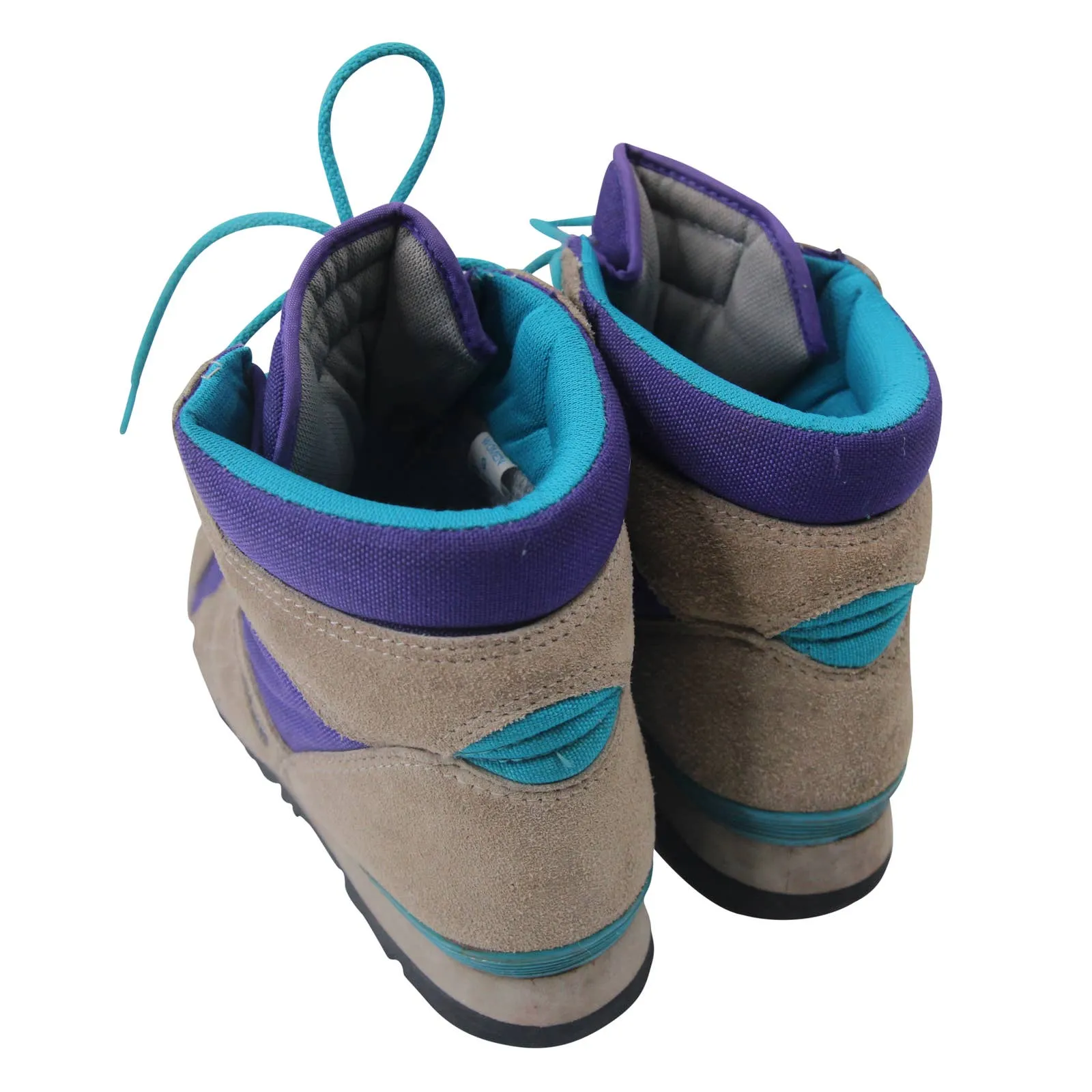Vintage Merrell Spectrum Hiking Boots - W9