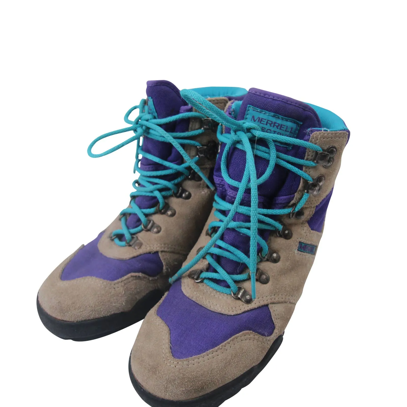 Vintage Merrell Spectrum Hiking Boots - W9