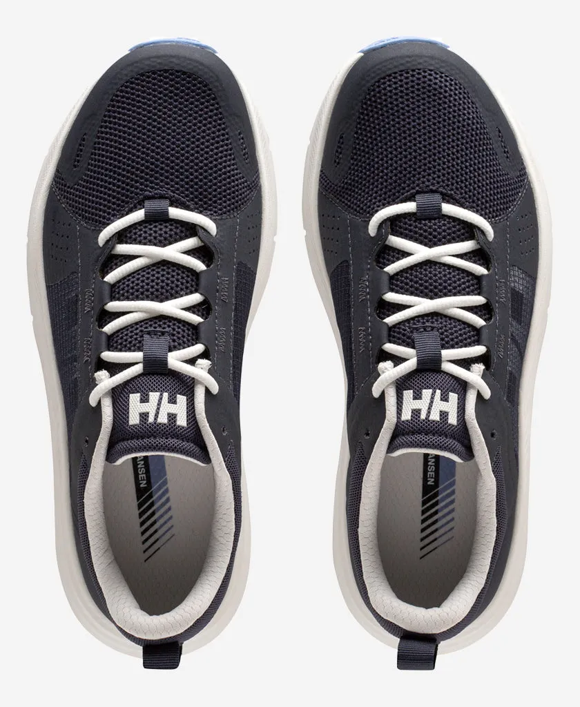 W HP AHIGA EVO 5, Navy/Bright Blue