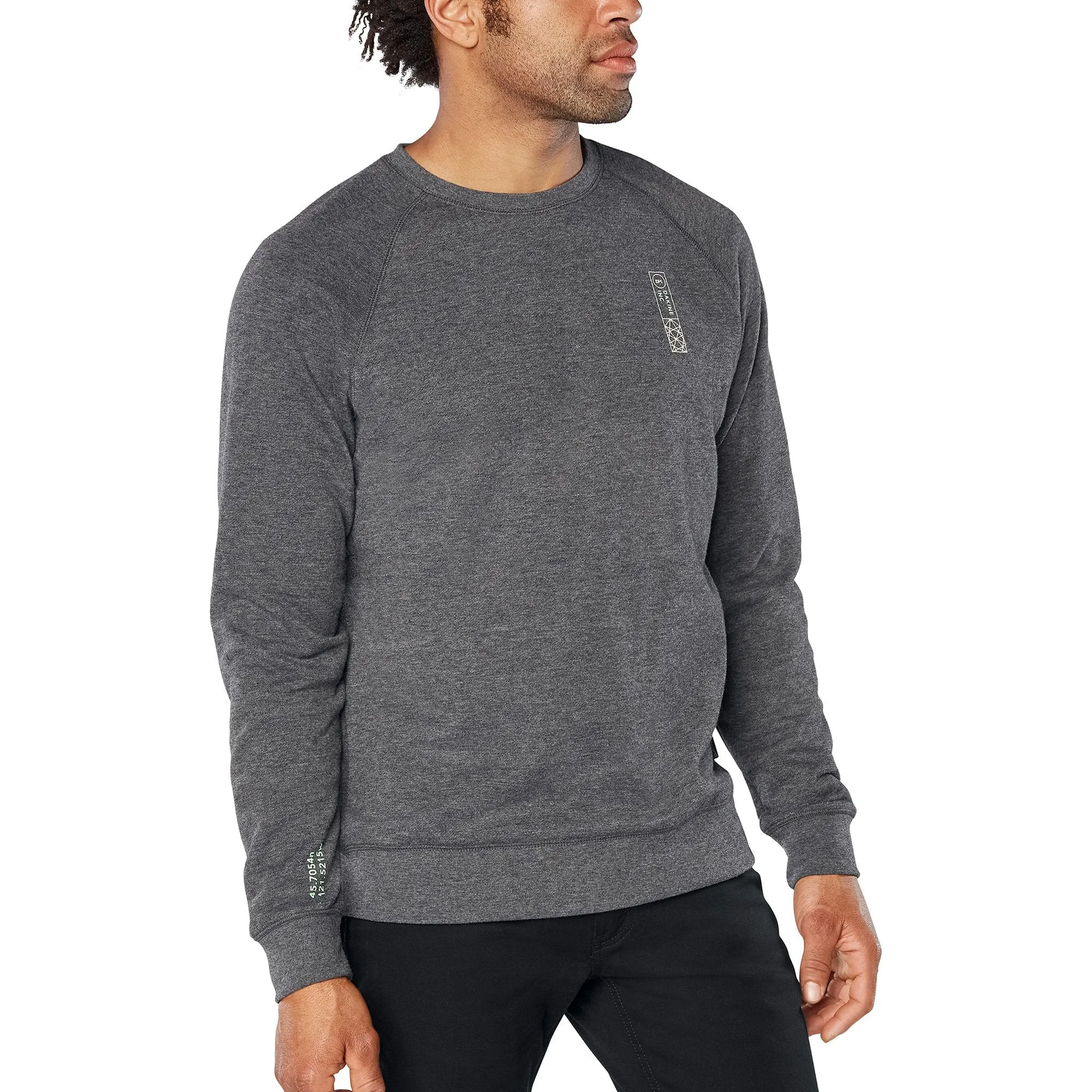 Weston Eco Fleece Shirt
