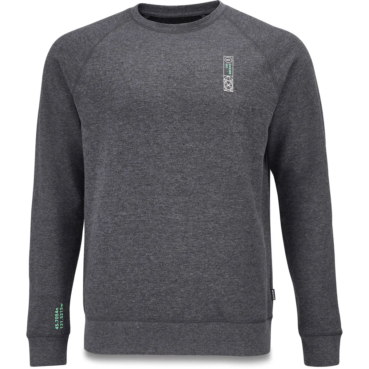 Weston Eco Fleece Shirt