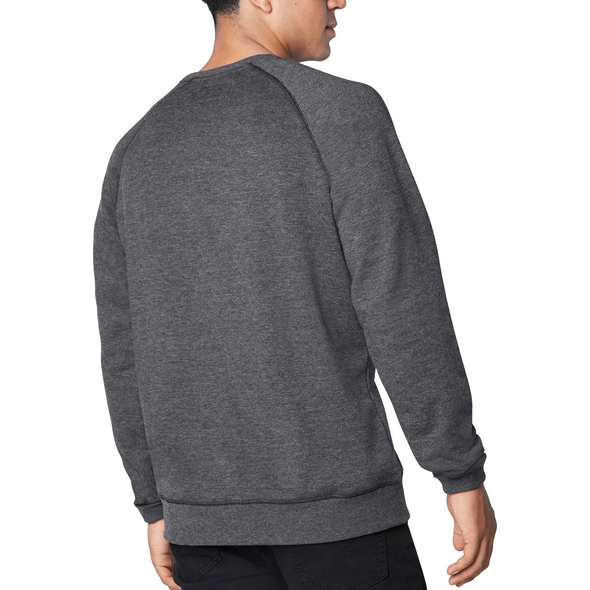 Weston Eco Fleece Shirt