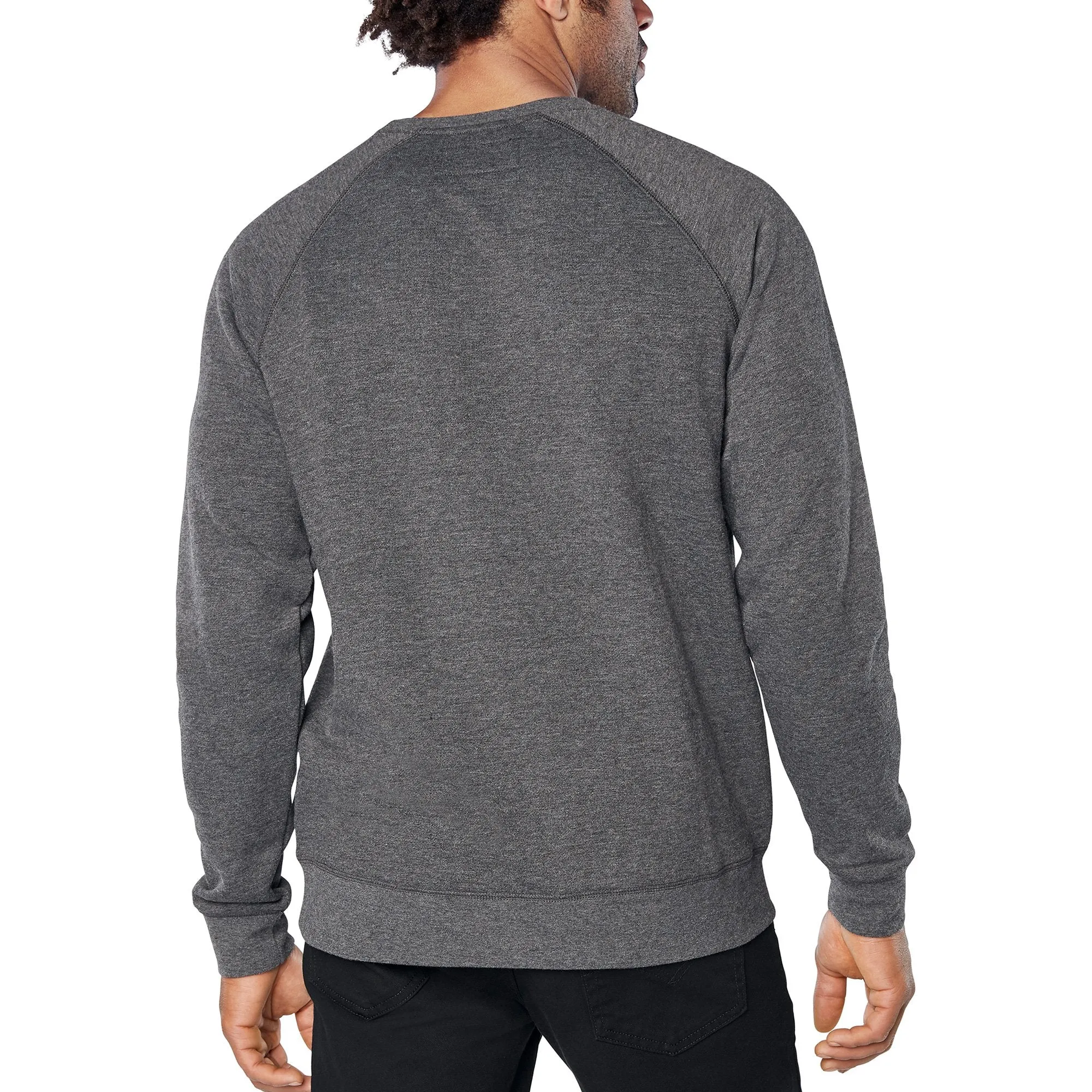Weston Eco Fleece Shirt
