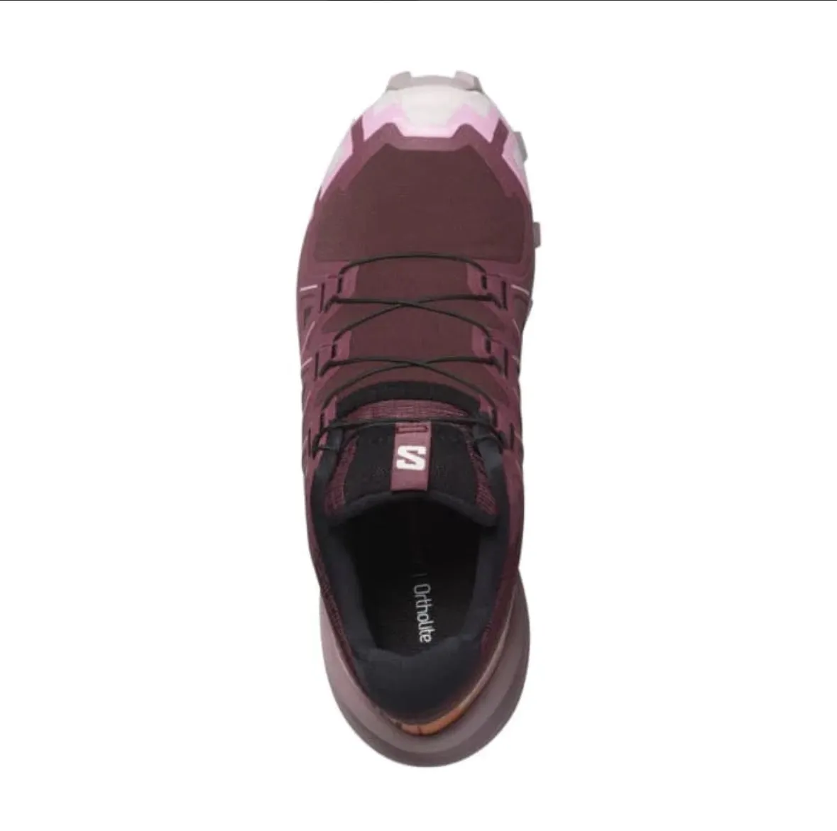 Woman's  SpeedCross  6