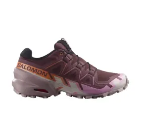 Woman's  SpeedCross  6