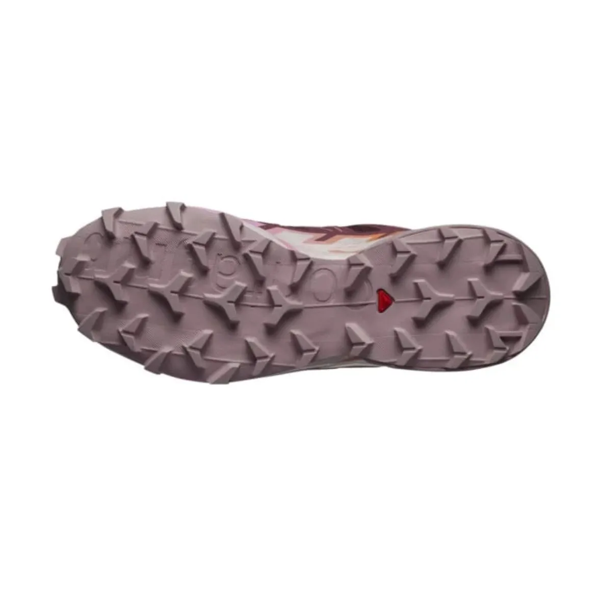 Woman's  SpeedCross  6