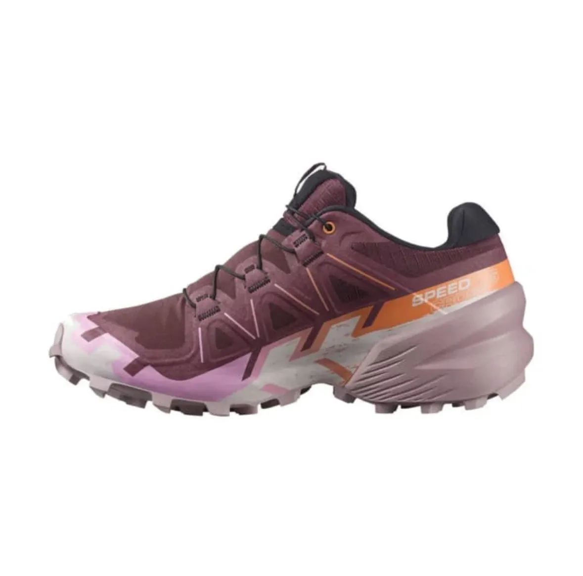 Woman's  SpeedCross  6