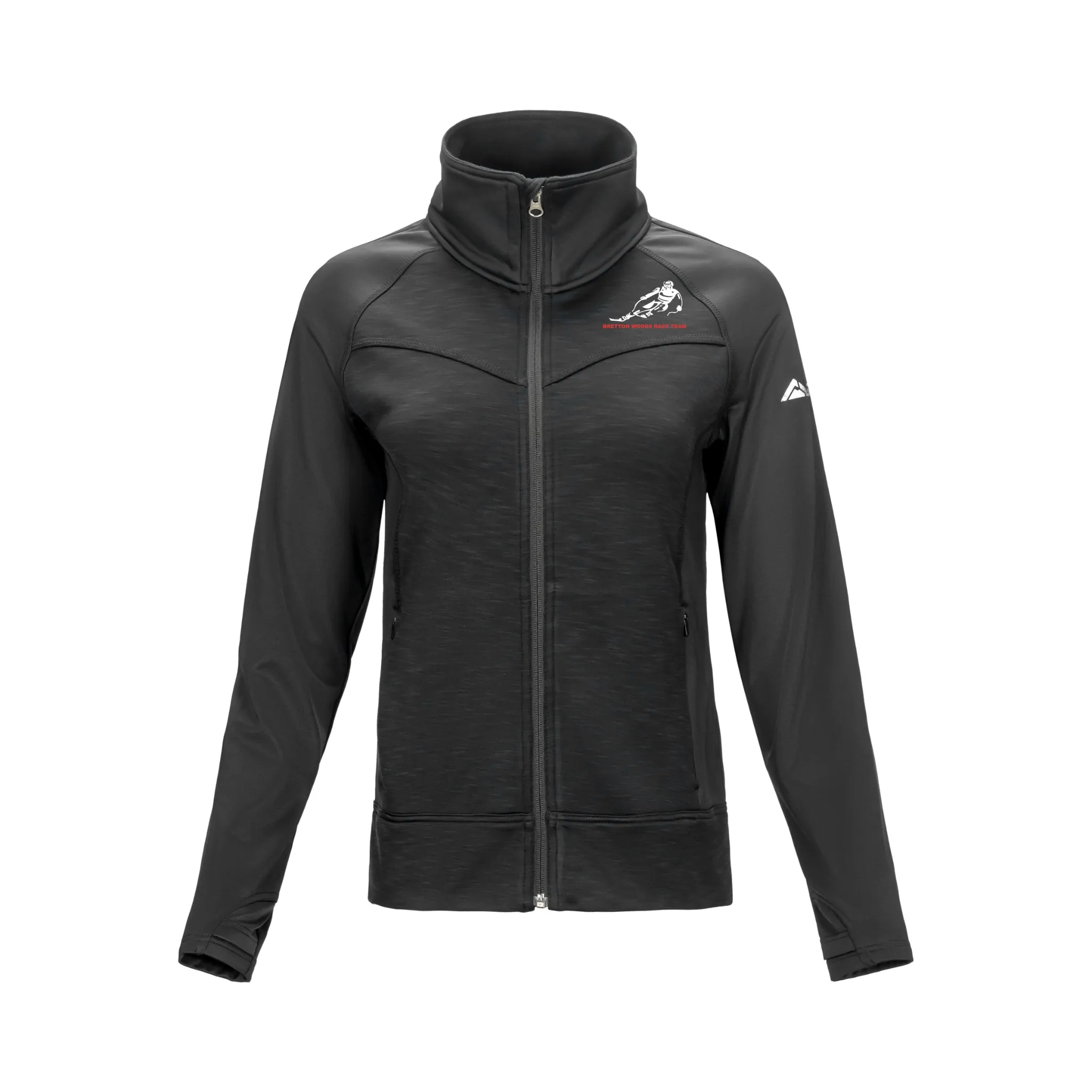 Women's Benchmark Jacket - Bretton Woods