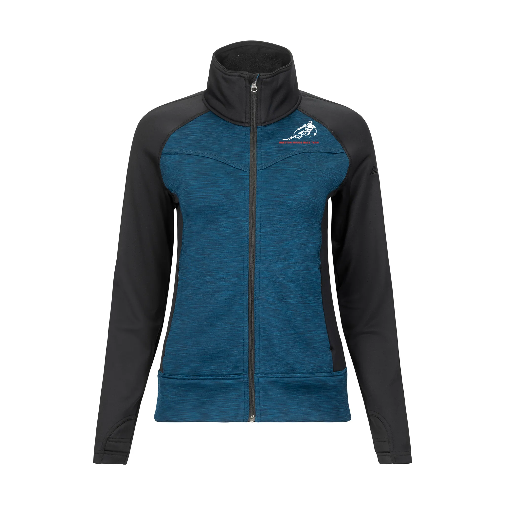 Women's Benchmark Jacket - Bretton Woods