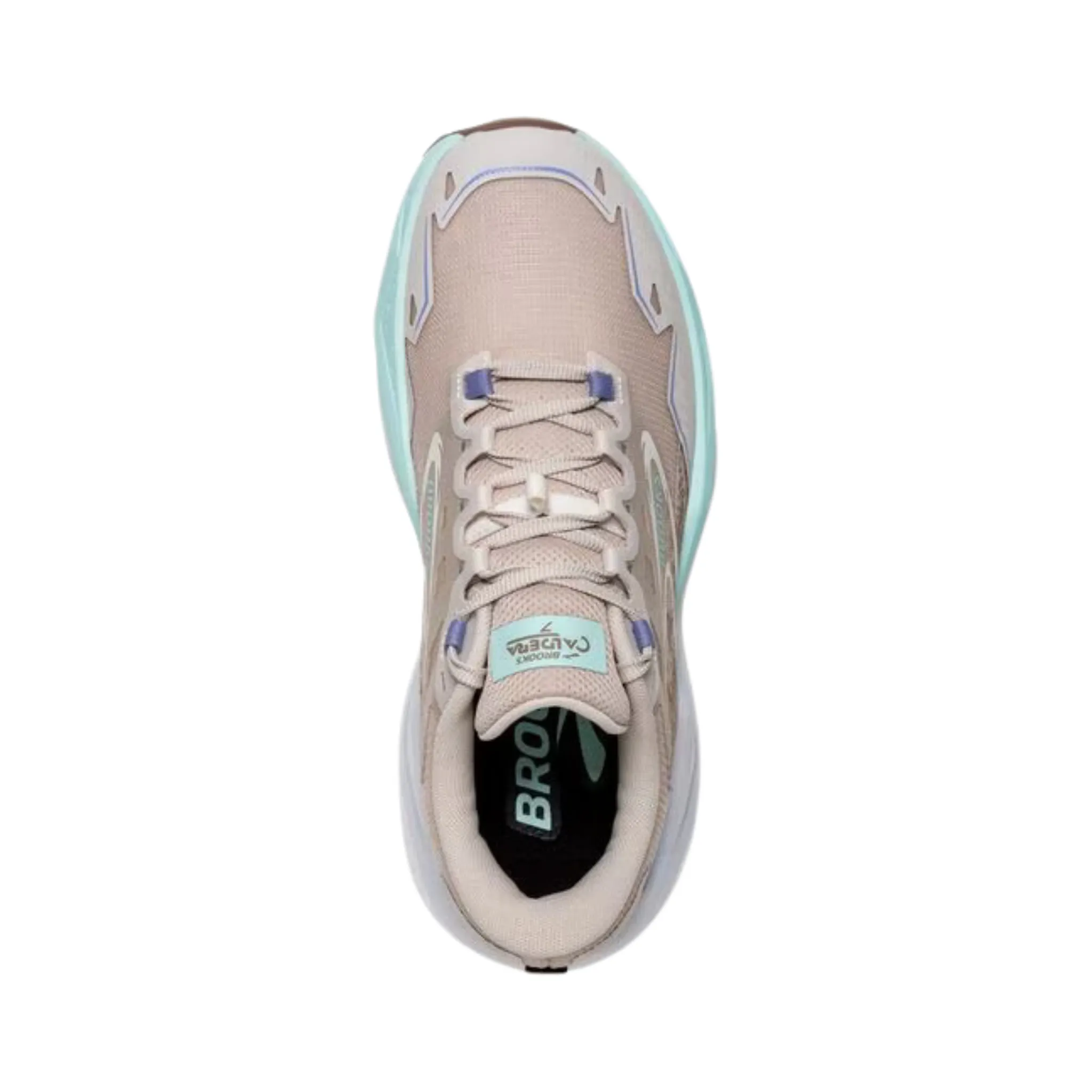 Women's Brooks Caldera 7