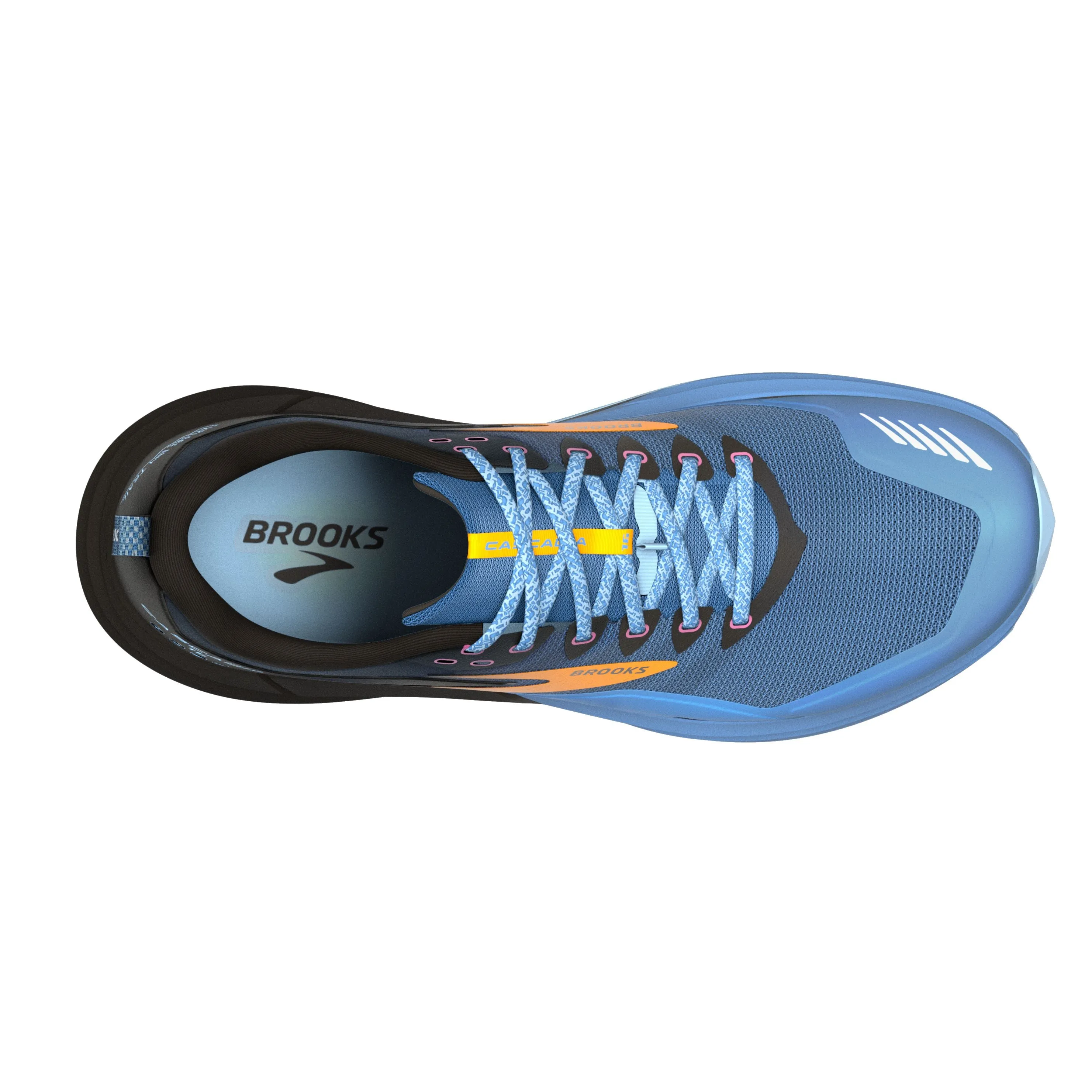 Women's Brooks Cascadia 16 - 120363 1B 414