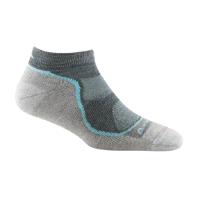 Women's Light Hiker No Show Lightweight Hiking Sock