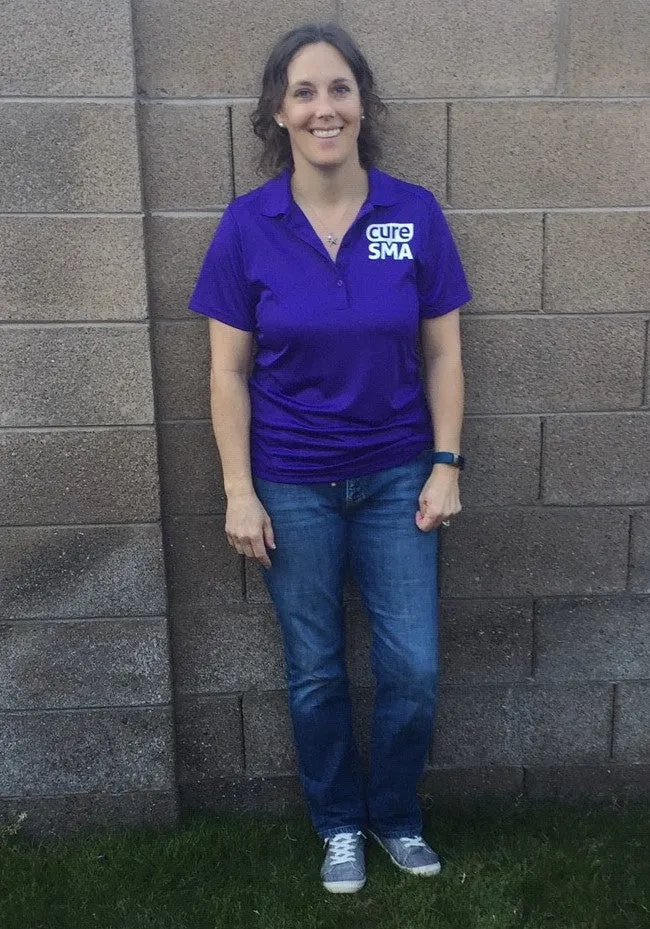 Women’s Performance Polo
