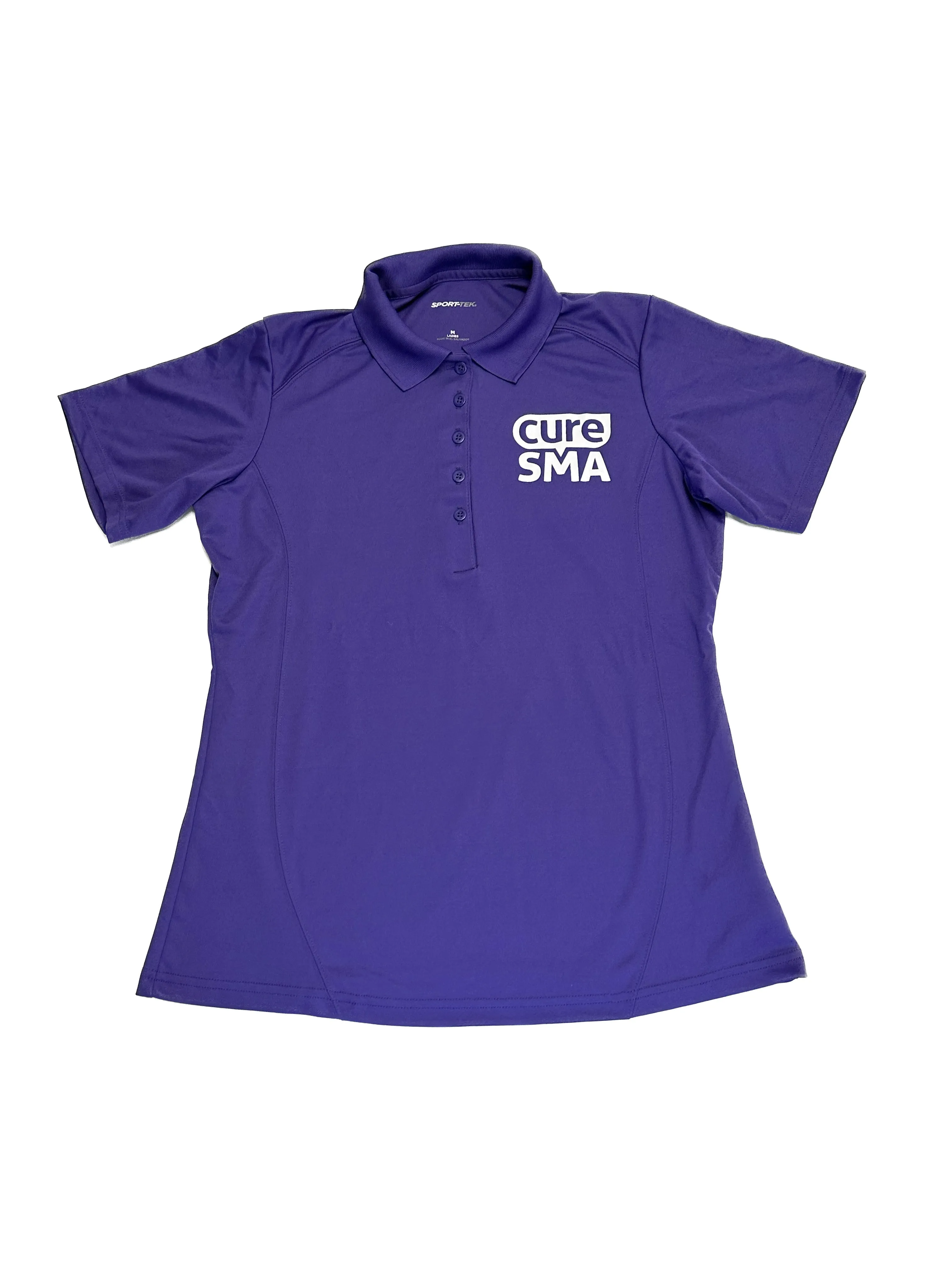 Women’s Performance Polo