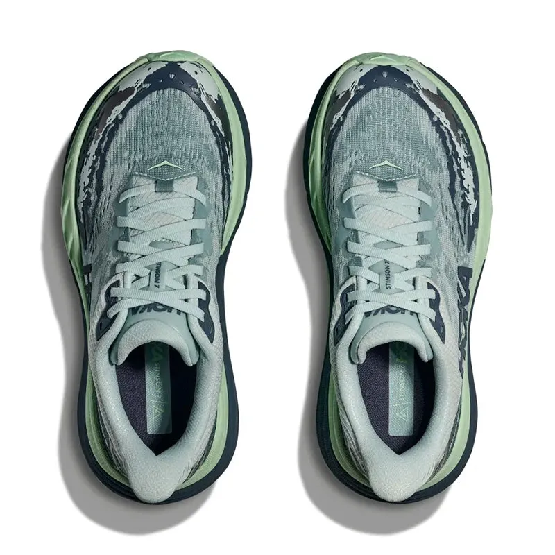 Women's Stinson 7 Droplet/Thunder Cloud