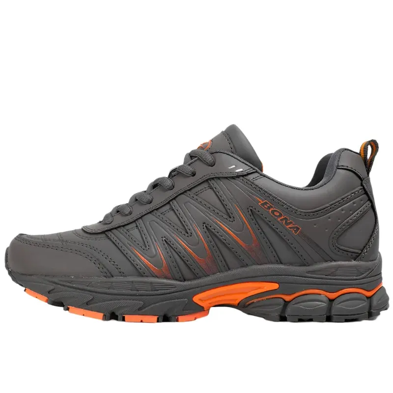 Women's Stylish Running Shoes – Lace-Up Athletic Sneakers for Jogging, Walking, and Outdoor Sports